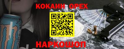 молекула духа Камышлов
